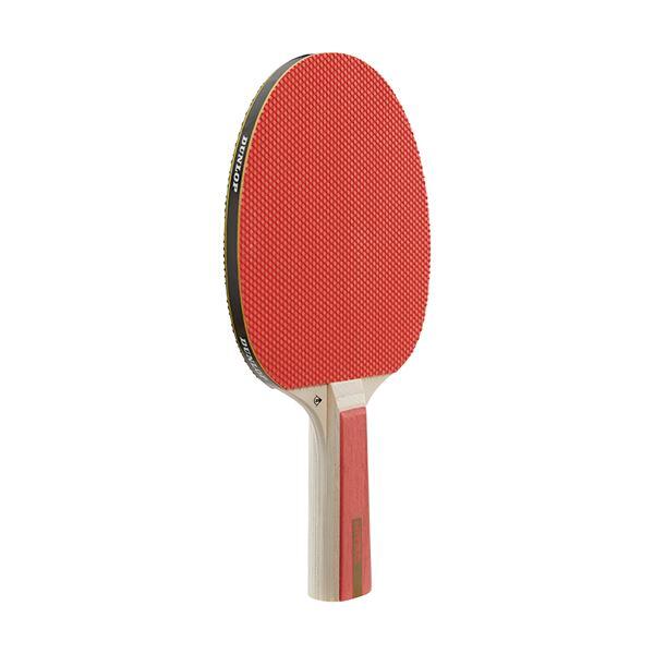 Tischtennisschläger Dunlop Nitro 3/5