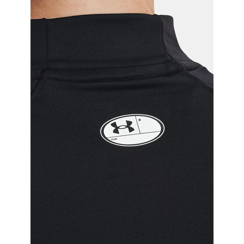 Koszulka termiczna damska Under Armour ColdGear Authentics golf