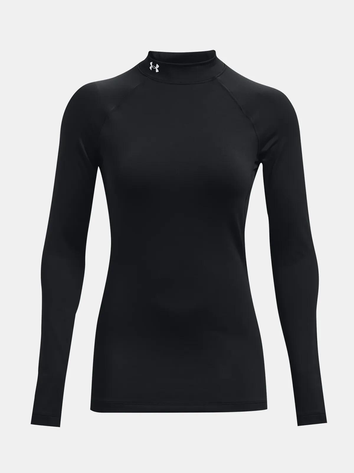 Maglia a maniche lunghe Under armour modello 1368702-001 per donne 7/7
