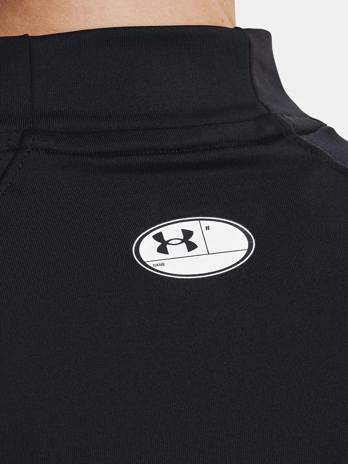 Maglia a maniche lunghe Under armour modello 1368702-001 per donne 6/7