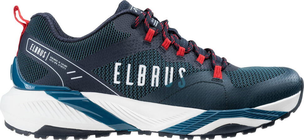 Buty trekkingowe męskie Elbrus Elmar