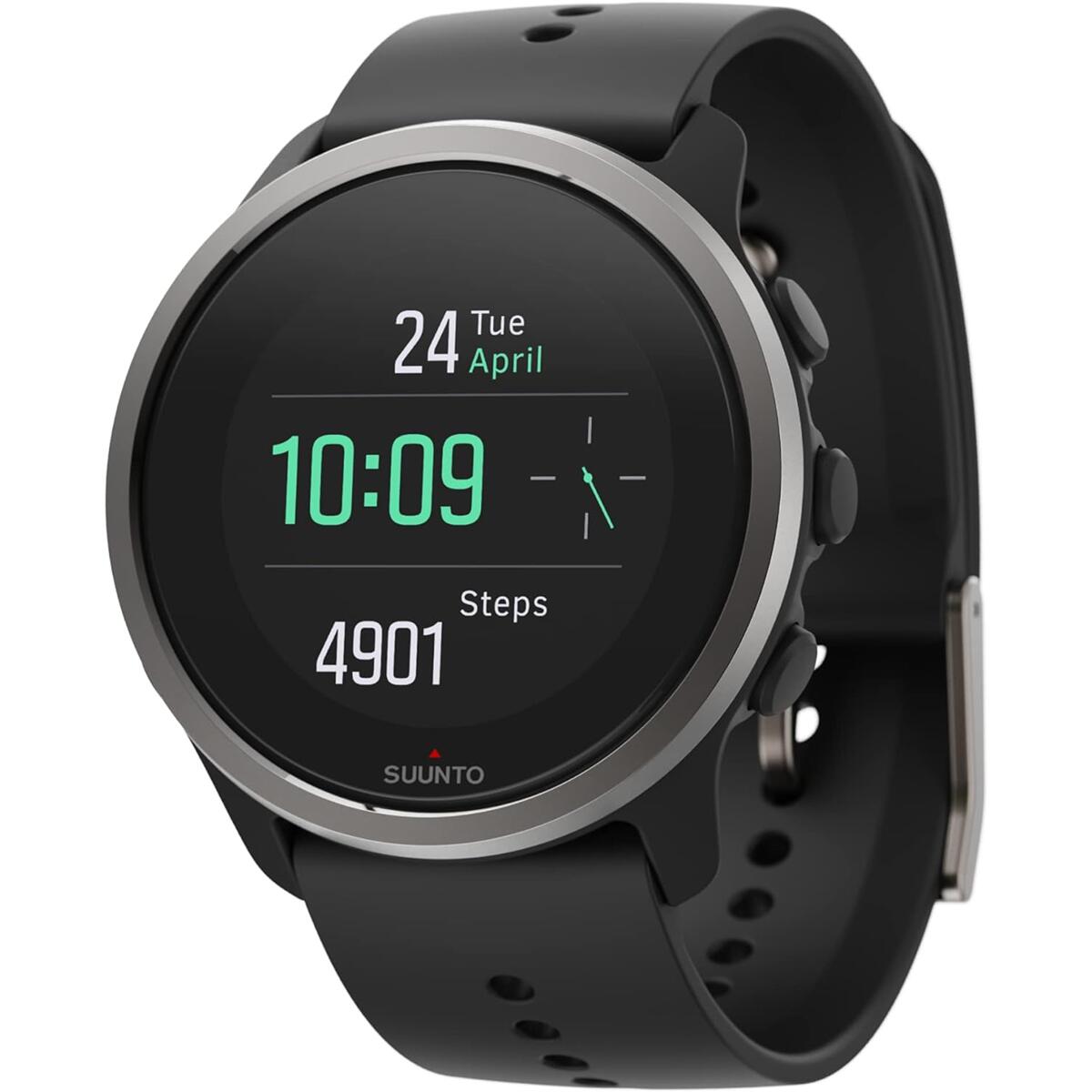 SUUNTO 5 PEAK Black