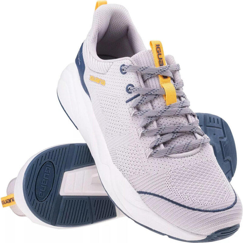 Buty sportowe męskie Iguana Alame R