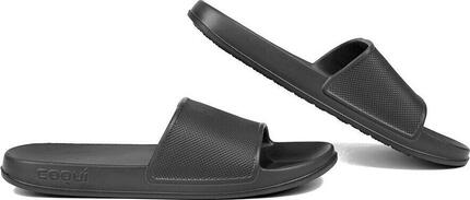 Pantuflas mujer COQUI TORA negro 42