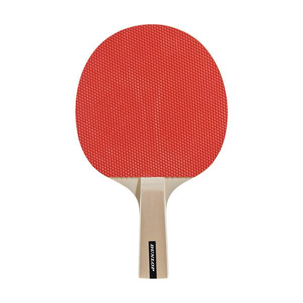Conjunto Ténis Mesa Dunlop Match 4 Player Set 2/3
