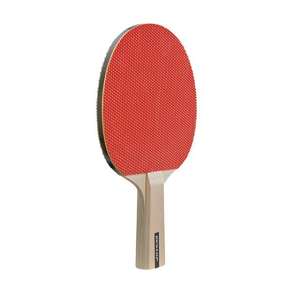 Conjunto Ténis Mesa Dunlop Match 4 Player Set 3/3