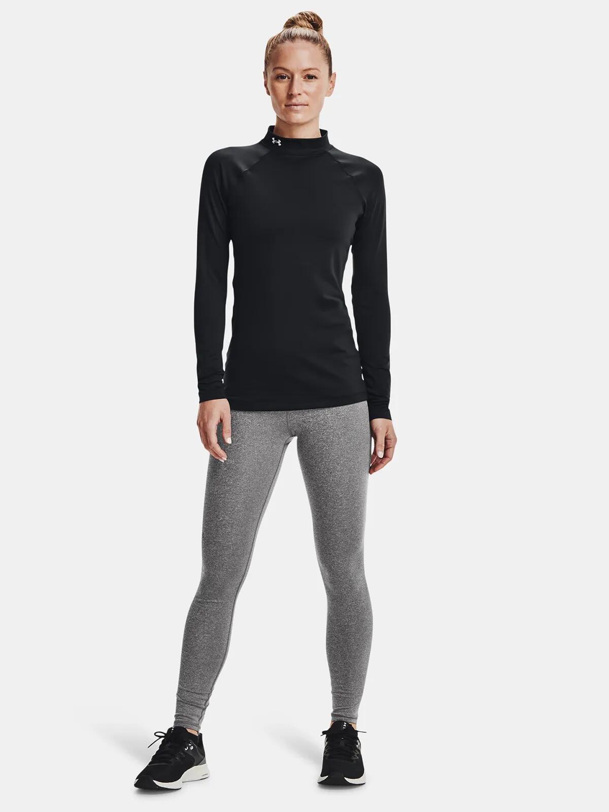 Maglia a maniche lunghe Under armour modello 1368702-001 per donne 5/7