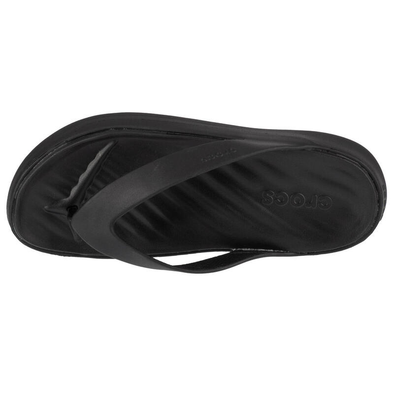 Női flip-flop, Crocs Getaway Flip W