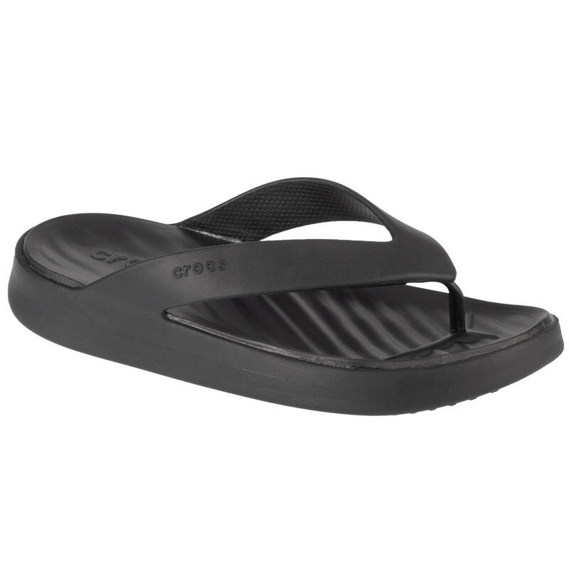 Női flip-flop, Crocs Getaway Flip W