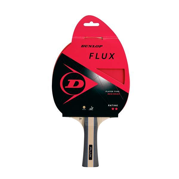 Raquete Ténis Mesa Dunlop Flux 4/5