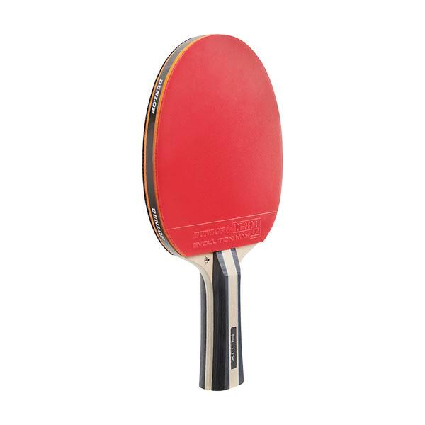 Raquete Ténis Mesa Dunlop Flux 3/5