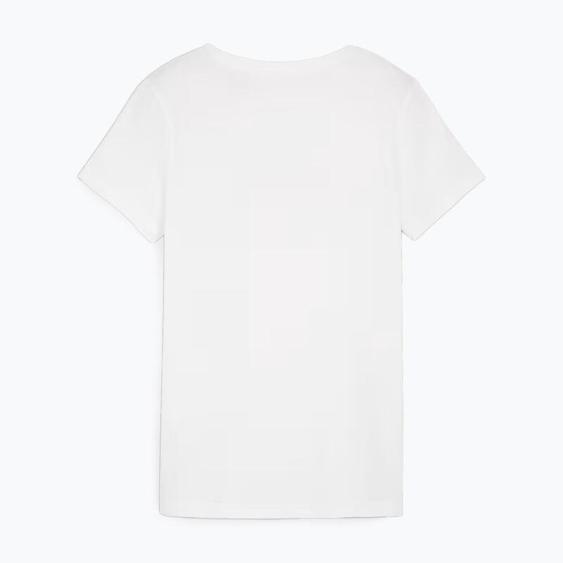 PUMA ESS+ grafisch T-shirt