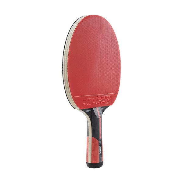 Raquete Ténis Mesa Dunlop Evolution 3000 3/5