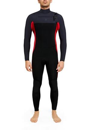 Combinaison Néoprène Limitless F-Light 3/3 Chest Zip