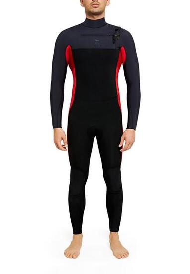 Combinaison Néoprène Limitless F-Light 3/3 Chest Zip