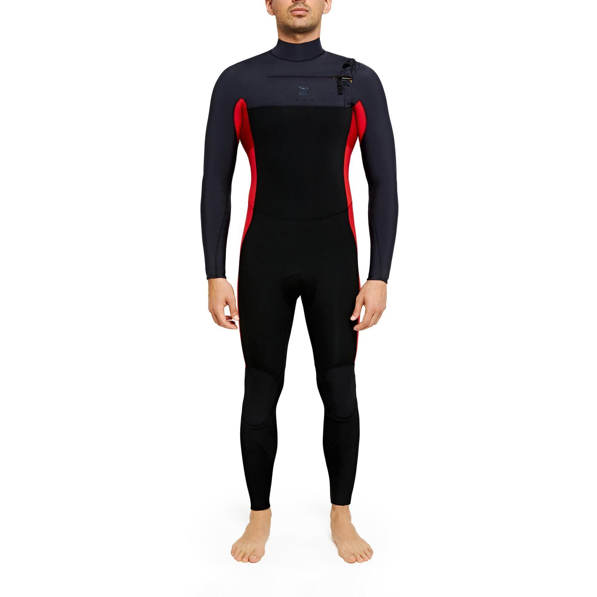 Fato Limitless F-Light 3/3 Chest Zip