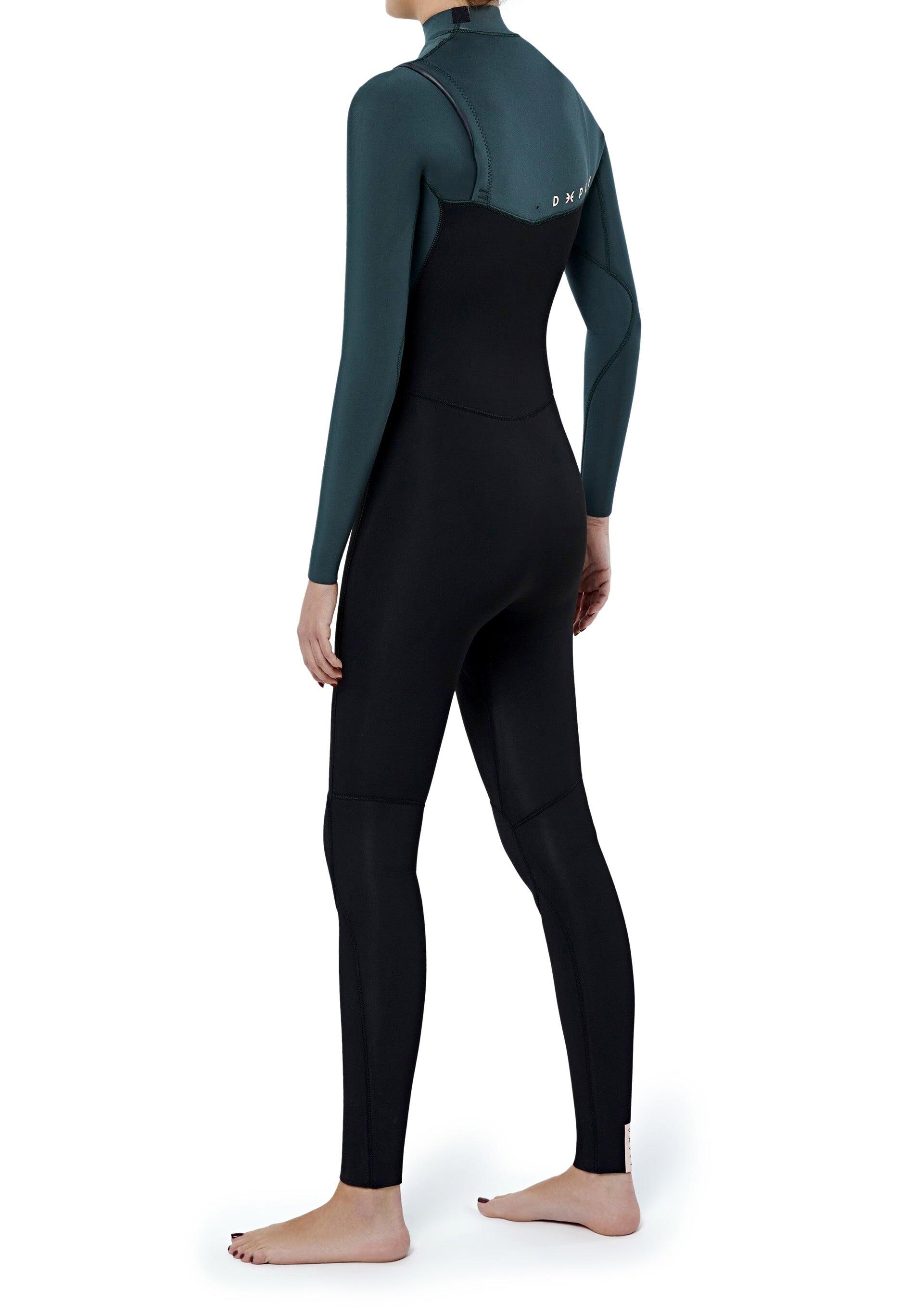 Fato Chest Zip 4/3 Explorer III 5/7