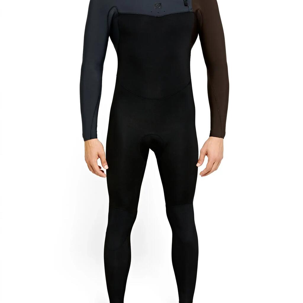Wetsuit 3/2 Chest Zip Explorer III