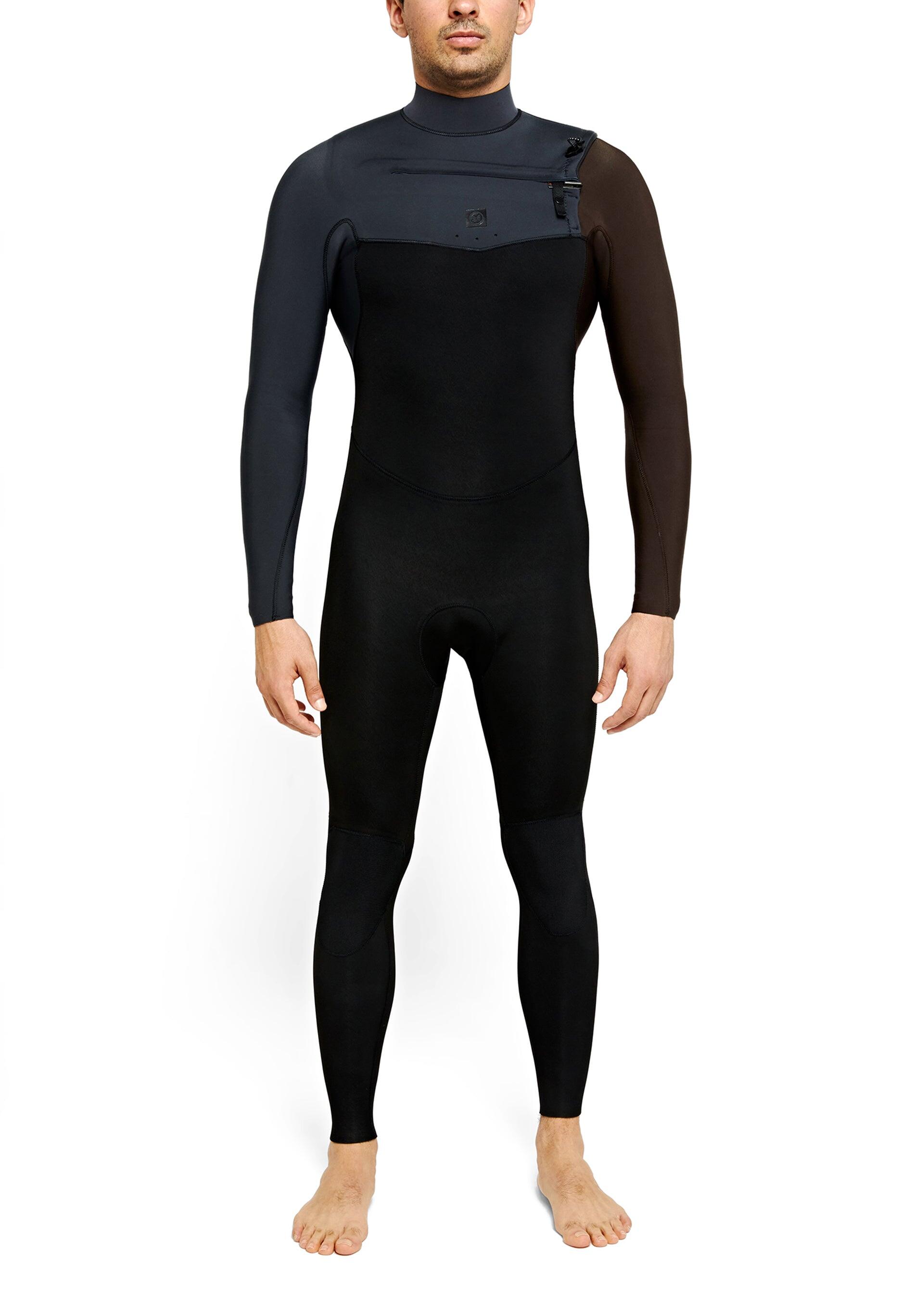 Fato chest zip 3/2 explorer iii