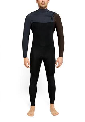 Combinaison Néoprène 3/2 Chest Zip Explorer III