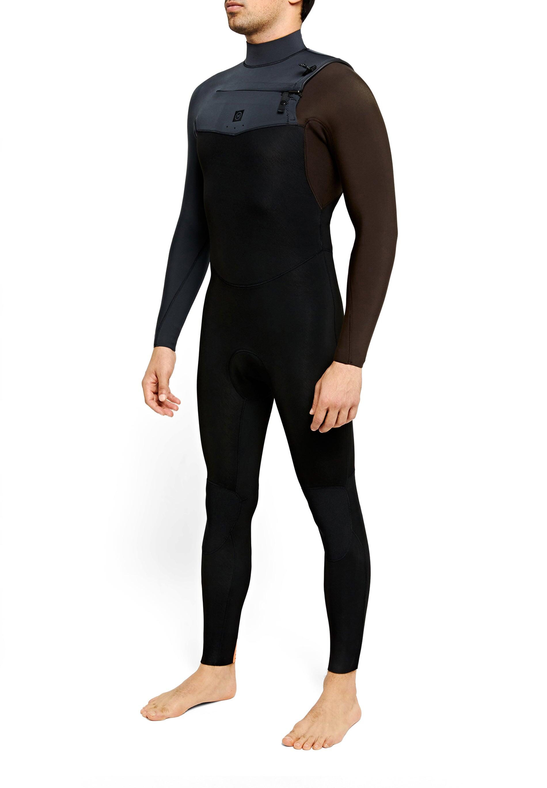 Combinaison Néoprène 3/2 Chest Zip Explorer III 5/7