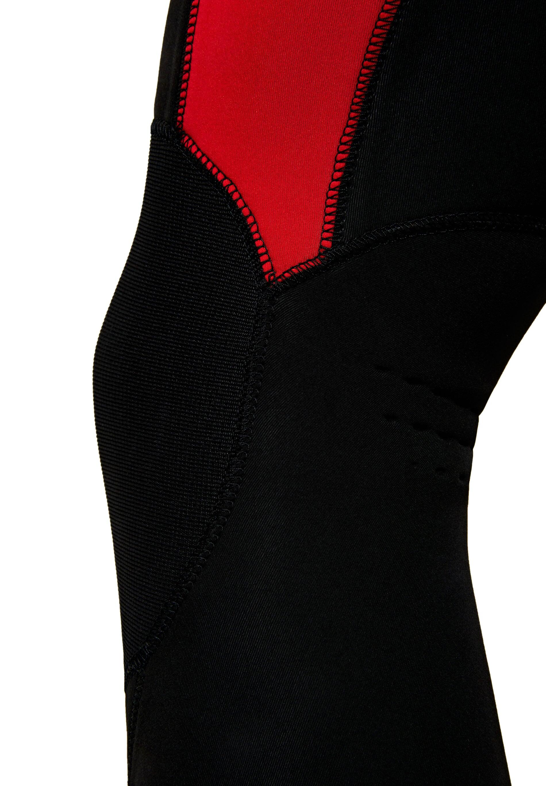 Combinaison Néoprène Limitless F-Light 3/3 Chest Zip 6/7