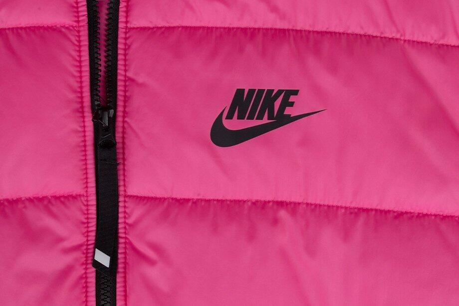 Kurtka sportowa damska Nike NSW Synthetic Fill Hooded