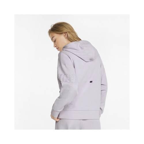 Sweat universel femmes Puma 84882873 4/5