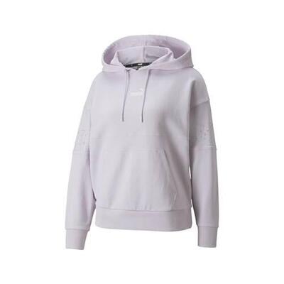 Sweatshirt universeel voor vrouwen puma 84882873