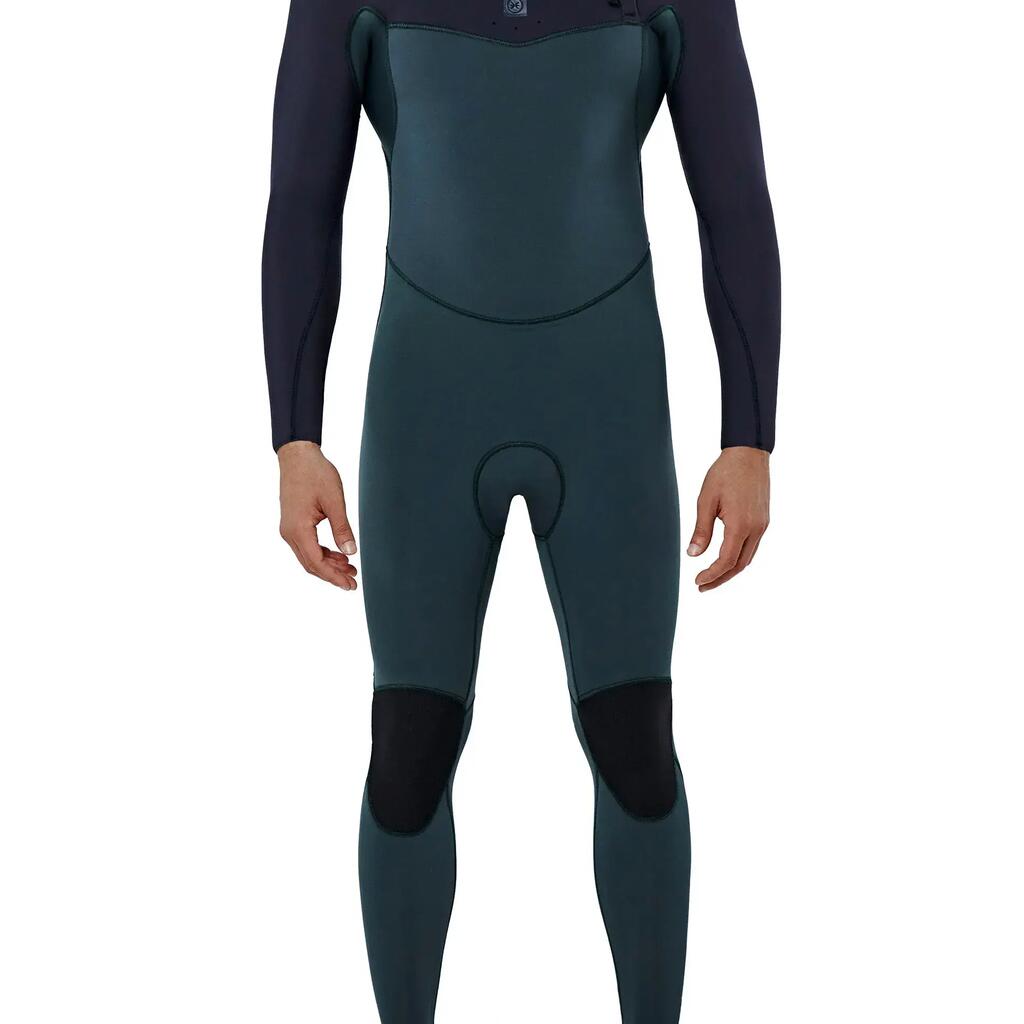 Wetsuit 4/3 Chest Zip Explorer III