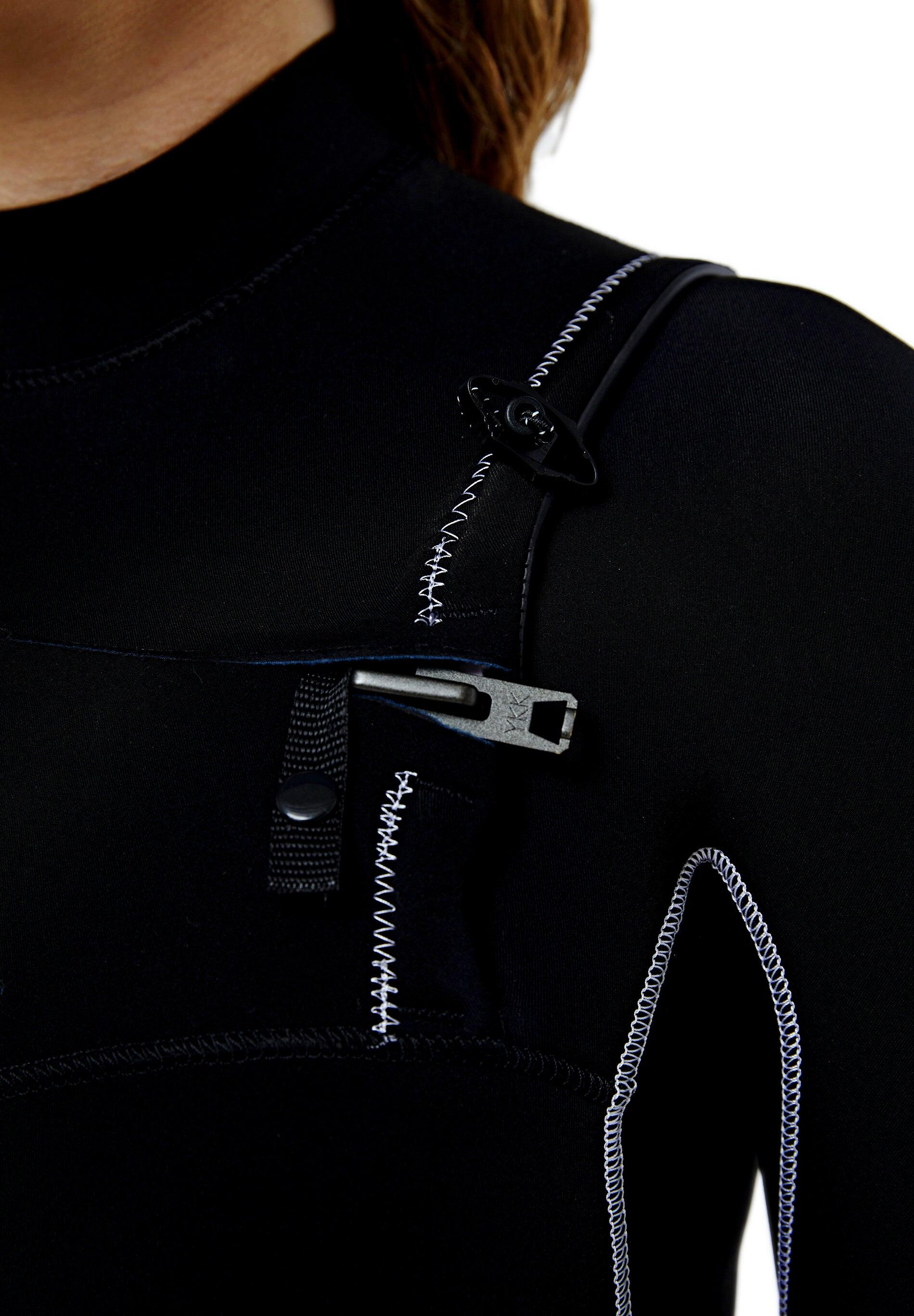Fato Chest Zip 4/3 Explorer III 5/7