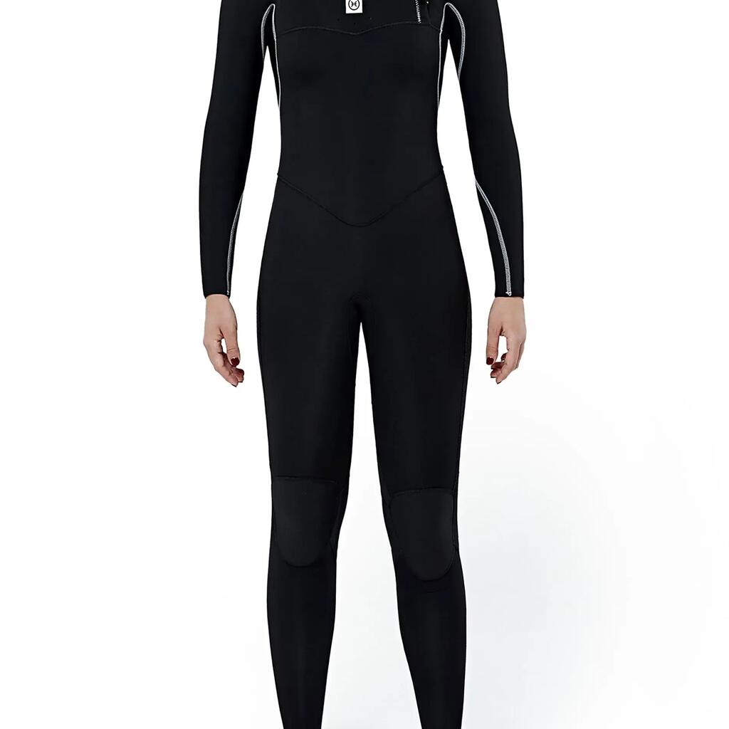 Wetsuit 4/3 Chest Zip Explorer III