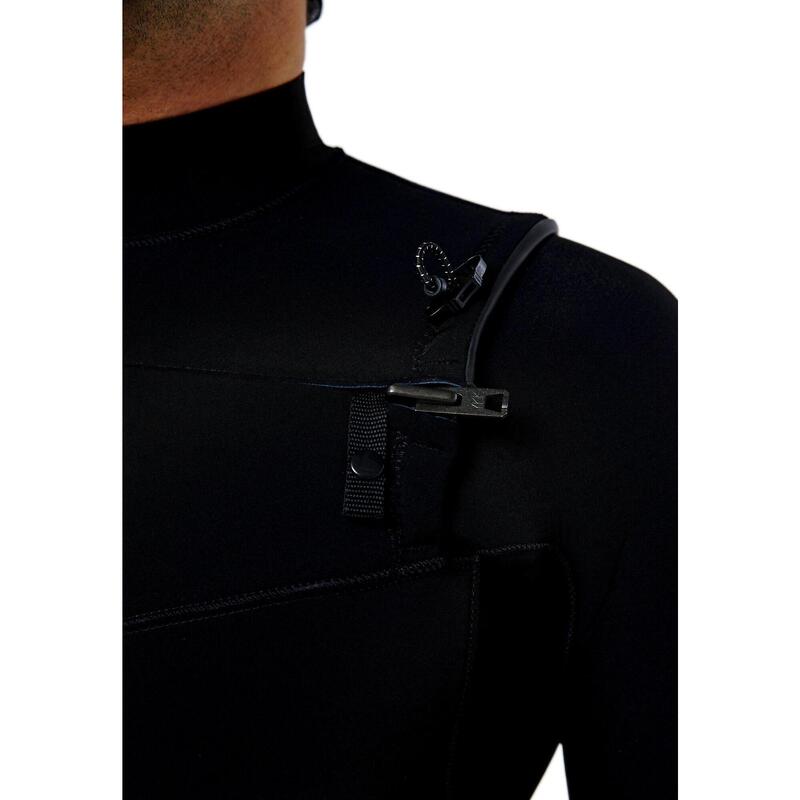 Traje Neopreno 4/3 Chest Zip Explorer III