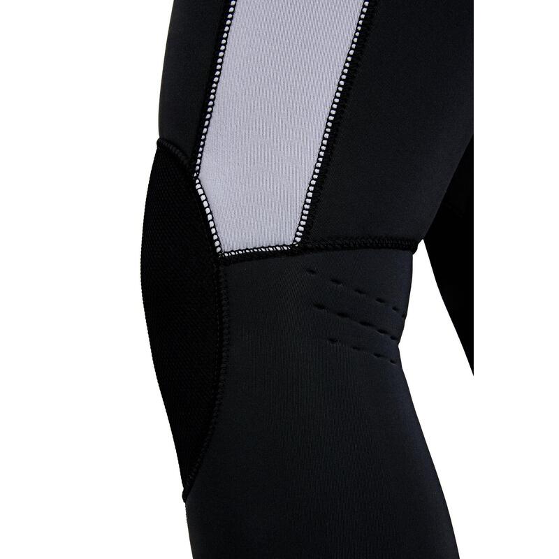 Traje Neopreno Zipperless 4/3 Limitless III