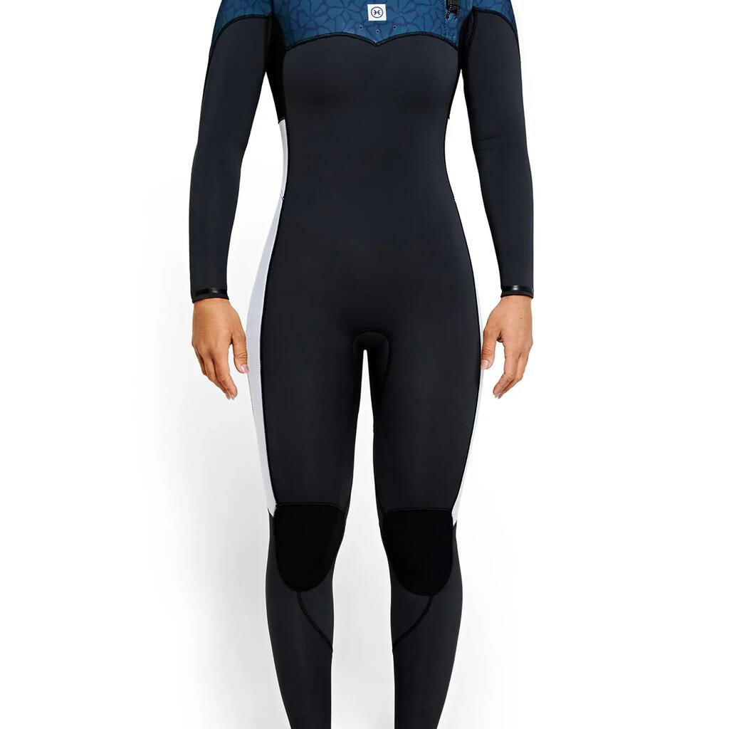 Wetsuit 4/3 Zipperless Limitless III