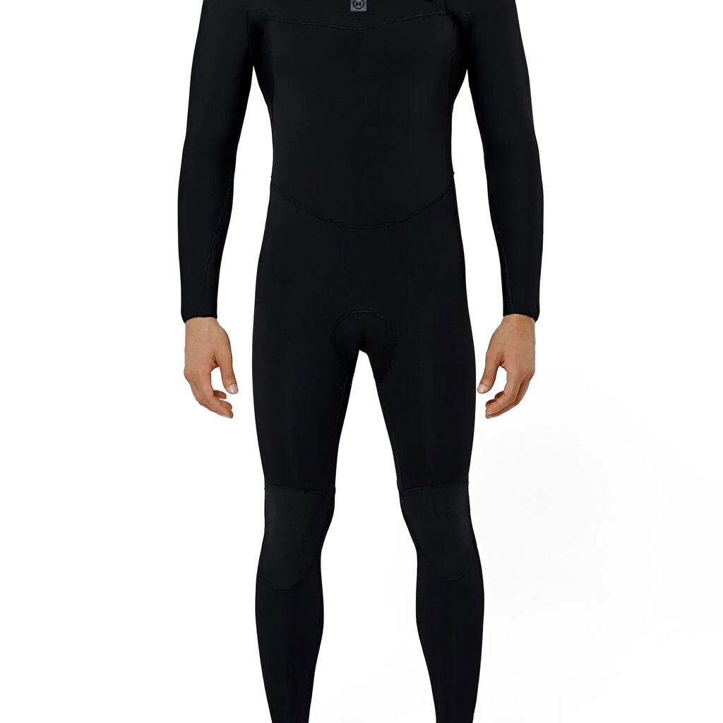 Wetsuit 4/3 Chest Zip Explorer III