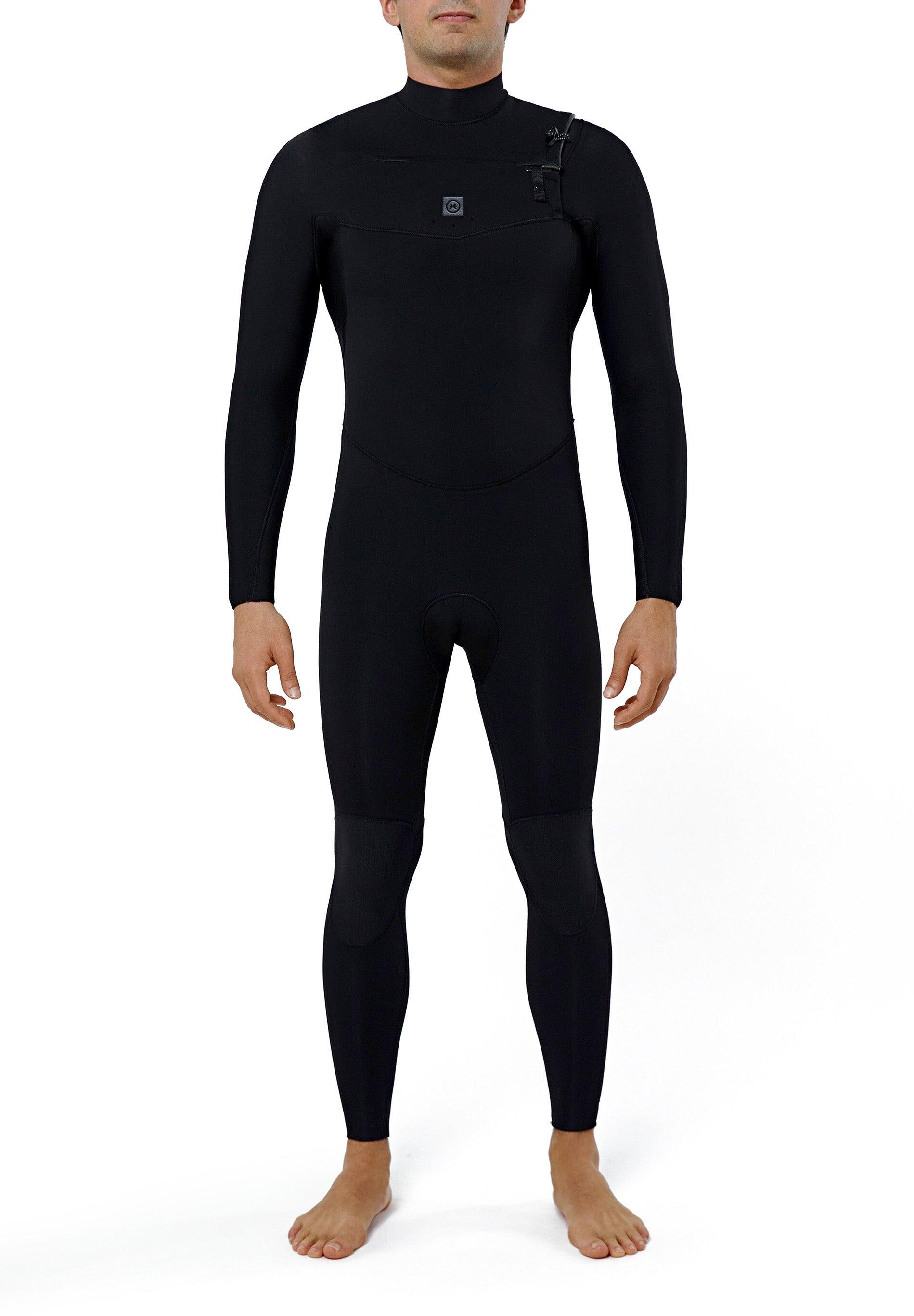 Fato chest zip 4/3 explorer iii