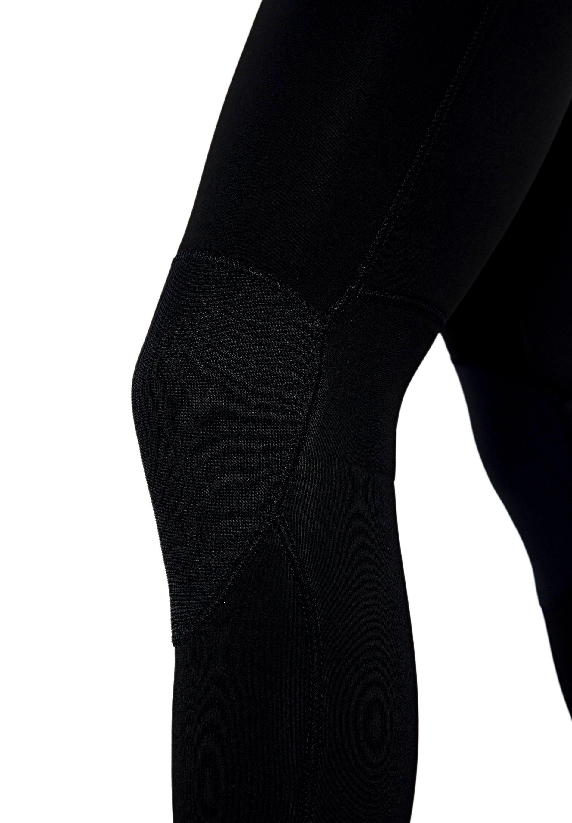 Combinaison Néoprène 4/3 Chest Zip Explorer III 7/7