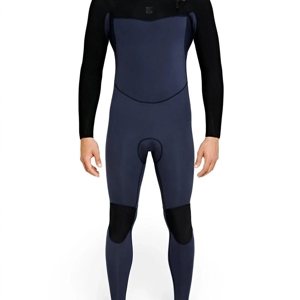 Wetsuit 4/3 Chest Zip Explorer III