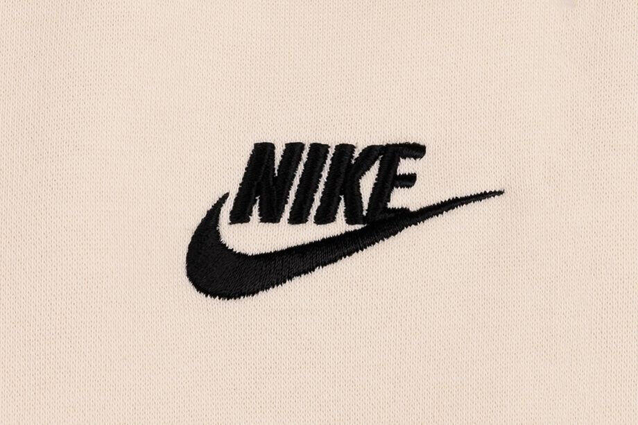 Spodnie Sportowe damskie Nike 2/3