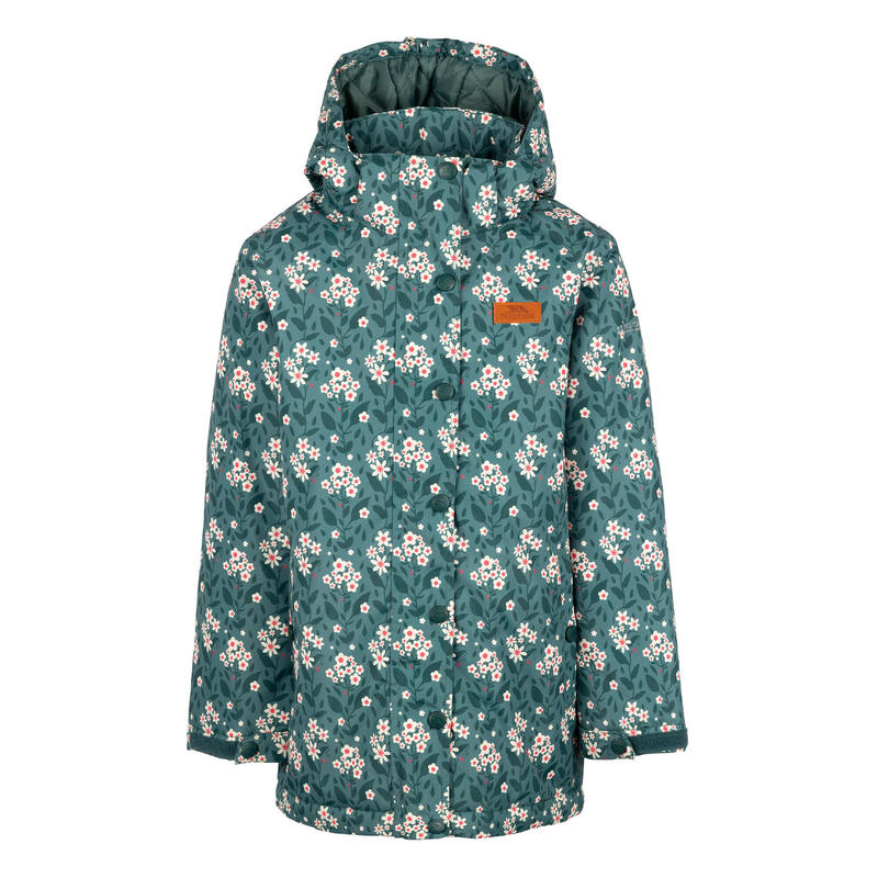 "Rainstone" Jacke für Kinder Kiefer