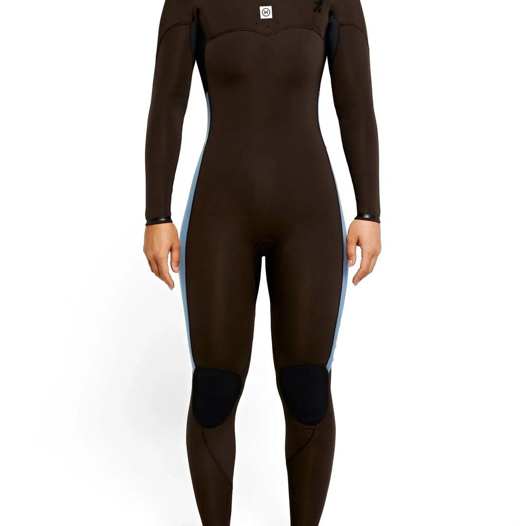 Wetsuit 3/2 Zipperless Limitless III