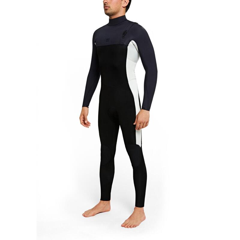 Traje Neopreno Limitless F-Light 2/2 Zipperless