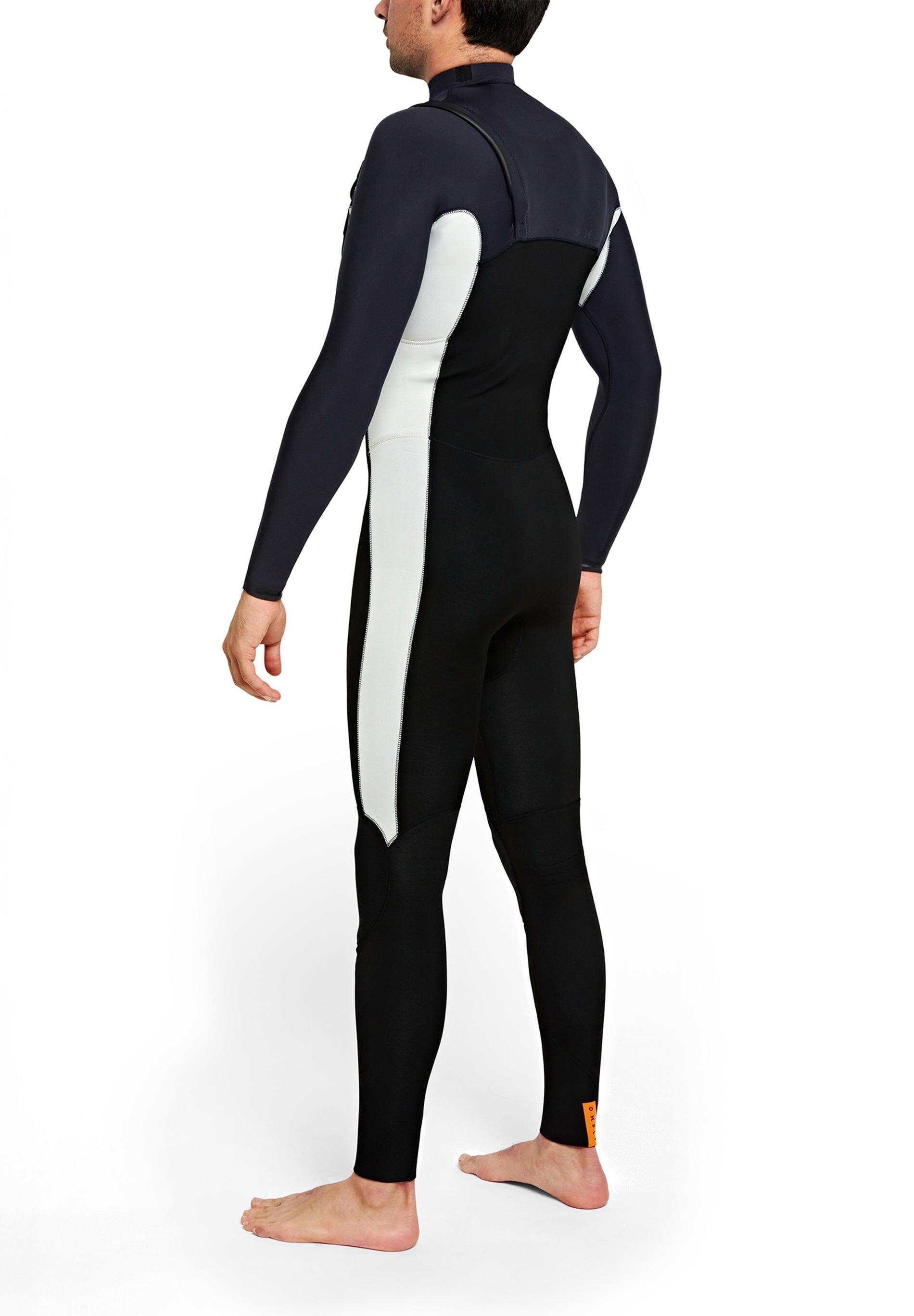 Neopreen wetsuit Limitless F-Light 2/2 Zipperless 5/7