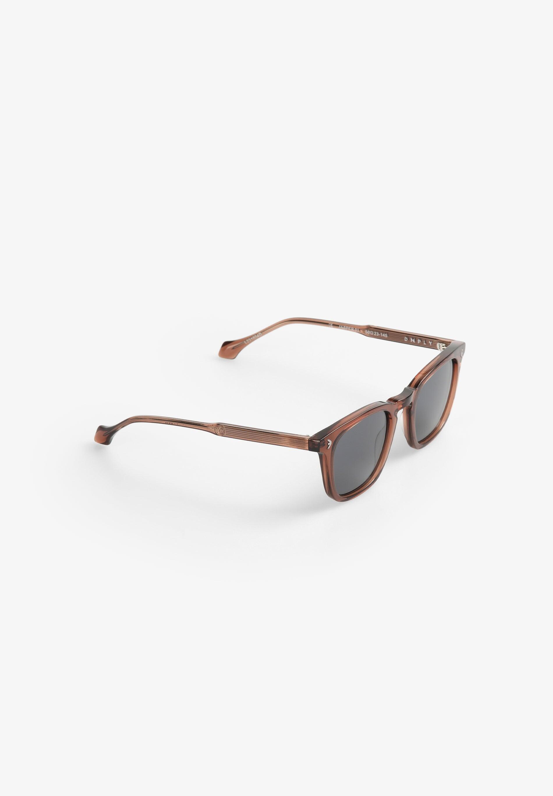 Lunettes de Soleil Jasper 01 3/7