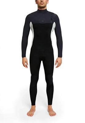 Neopreen wetsuit limitless f-light 2/2 zipperless