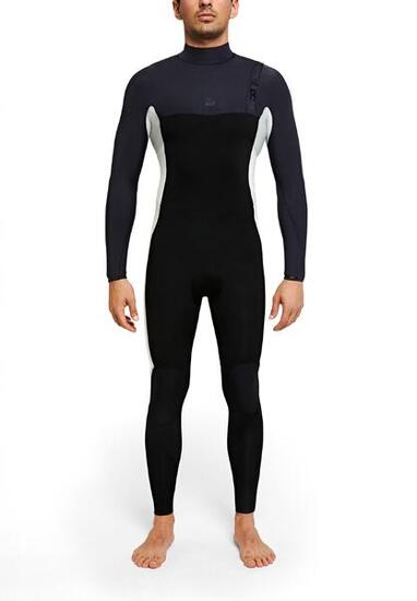 Combinaison Néoprène Limitless F-Light 2/2 Zipperless