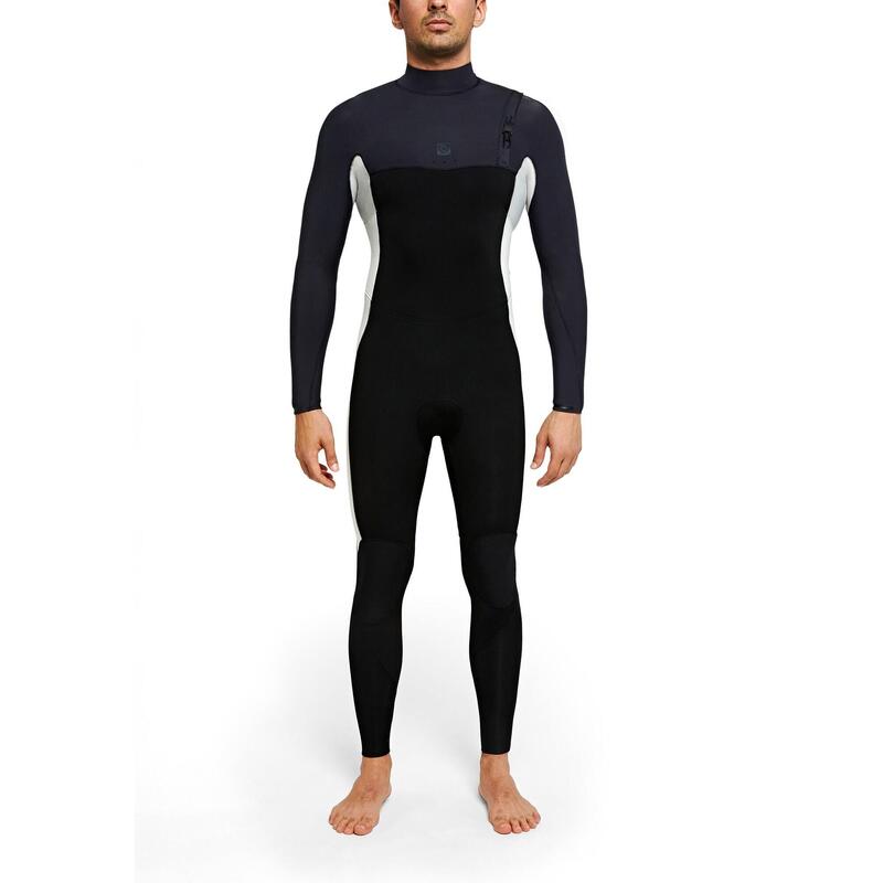 Traje Neopreno Limitless F-Light 2/2 Zipperless