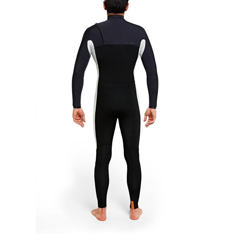 Traje Neopreno Limitless F-Light 2/2 Zipperless