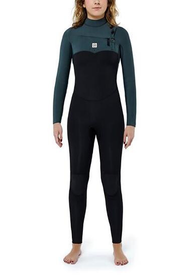 Combinaison Néoprène 4/3 Chest Zip Explorer III